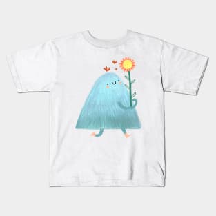 Summit Kids T-Shirt